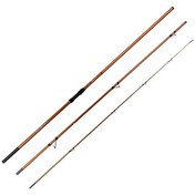 Resim Okuma Trio Rex Surf 450cm 120-250gr 3 Parça Surf Kamışı 