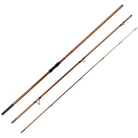 Resim Okuma Trio Rex Surf 450cm 120-250gr 3 Parça Surf Kamışı 