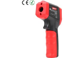 Resim Uni-T UT302C+ Infrared Lazerli Termometre 
