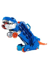 Resim HOT WHEELS Ultimate T-Rex Tır HNG50 