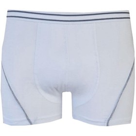 Resim Tutku erkek çocuk boxer 3lü 