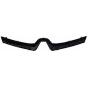 Resim Renault Clio Ön Panjur Kuşağı Parlak 2011- 620787878r 