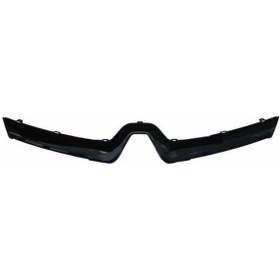 Resim Renault Clio Ön Panjur Kuşağı Parlak 2011- 620787878r 