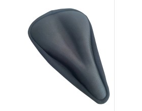 Resim Tvr Bisiklet Silikonlu Sele Kılıfı 