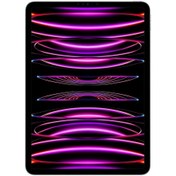 Resim Apple iPad Pro 6.Nesil  Cellular 11" | 2 TB Gri 