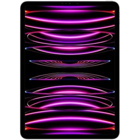Resim Apple iPad Pro 6.Nesil  Cellular 11" | 2 TB Gri 