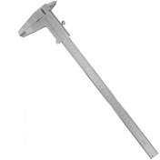 Resim İnsize İnsize 300 Mm Mekanik Kumpas 1205-300s 