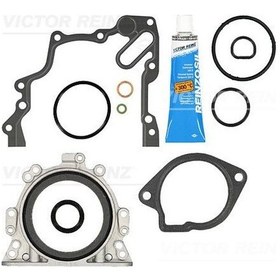 Resim VICTOR REINZ 08-34325-01 Alt Takim Conta Volkswagen Caddy II Golf III 1.4 1.6 91- Aex Akv Apq Aud Abd Aee 083432501 (WP387778) 