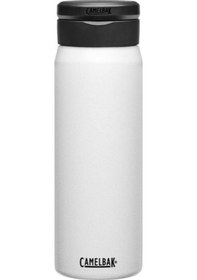 Resim Camelbak Fit Cap Matara 750 Ml Beyaz 