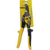 Resim AKILLIELMA MAN SAÇ ALÜMİNYUM TENEKE KAPORTA MAKASI 