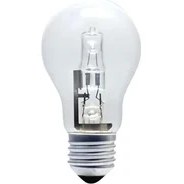 Resim Genel Markalar 100 Watt Halojen Ampul (10 Adet) 
