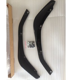 Resim Seat Ibiza 2009 Sonrası Sağ Kaput Dolgu Parçası 