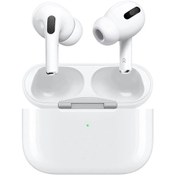 Resim Uyumlu Airpods Pro Kablosuz Kulaklıklar Aktif Gürültü Önleme, Bluetooth Kulak İçi Kulaklıklar Hifi P Newway 