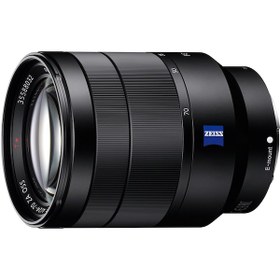 Resim Sony SEL2470Z T FE 24-70 MM F/4 ZA OSS Lens (Sony Eurasia Garantili) 