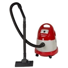 Resim CONTİ Cu-201 Boleraplus Elektrikli Süpürge(KIRMIZI) 