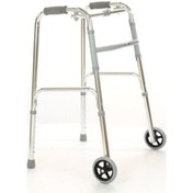 Resim Tekerli Yürüteç 