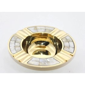 Resim Pirinç Sedefli Küllük 1730 