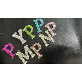 Resim Mgs Taşlı harf (Lütfen harfi ve rengini satıcıya soru sor kısmından bıldırınız) 