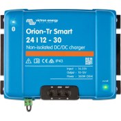 Resim Victron Orion-Tr Yalıtımsız Smart Konvertör 24V / 12V-30A(360W) 