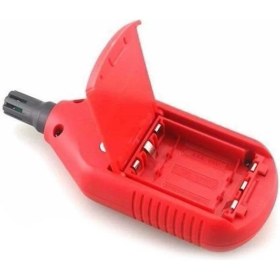 Resim Uni-T UT333 LCD Mini Dijital Hava Sıcaklığı ve Nem Ölçer 