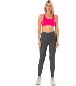 Resim Sporcu Pedli Fuşya Bustiyer Fuşya 