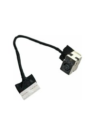 Resim HP Uyumlu 602743-001 609154-001 611543-001 Notebook Dc Power Ja 