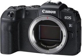 Resim Canon EOS RP Body Fotoğraf Makinesi (Canon Eurasia Garantili) 