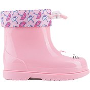 Resim Igor W10261-010 Bimbi Hello Kitty Kız Çocuk Günlük Bot 