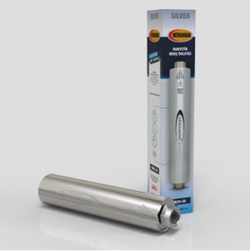 Resim MİRAMAK Manyetik Kireç Önleyici/kırıcı Kombi Termosifon 3/4" Mk28 