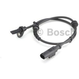 Resim BOSCH 265007896 DEVİR SENSÖRÜ ARKA TEKER MEGANE II SCENIC II GRAN 