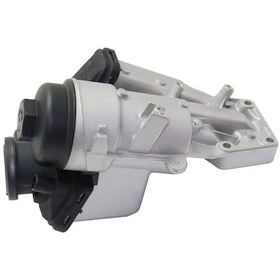 Resim 344510-yag Sogutucu Komple 1.6 Tdcı Ford Courıer 14 3m5q6l625ac 
