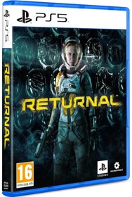 Resim Hepta Collection Returnal , Oyunu 