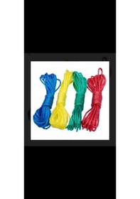 Resim 4 Adet Çamaşır İpi 20 Mt Diğer 