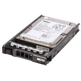 Resim Dell 146Gb 2.5" 15K 6G Sas Hdd X162K J084N 