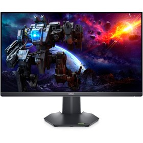 Resim Dell G2422HS 23.8" 1 MS 165 Hz Adaptive Sync DP-HDMI Yükseklik Ayarlı IPS FHD Oyuncu Monitörü Dell