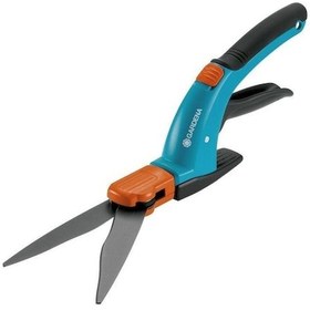 Resim Gardena 08734-20 Comfort Dönerli Çim Kesme Makası 