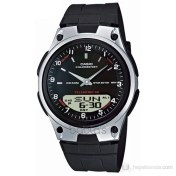 Resim Casio AW-80-1AVDF Analog-Digital Erkek Kol Saati 