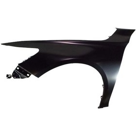 Resim Honda Accord 21/24 Ön Çamurluk Deliksiz Sol Tw - Çamurluk 