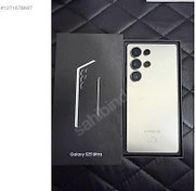 Resim Samsung S25 Ultra İkinci El TR | 512 GB | Gri İkinci El SAMSUNG S25 ULTRA 512 GB 40 GÜNLÜK NATUREL