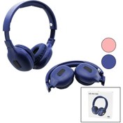 Resim sahbülstore RGB RENKLİ IŞIKLI ŞARJLI BLUETOOTH KULAK ÜSTÜ KABLOSUZ KULAKLIK PL-2360 - SBS7919-3104 