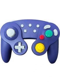 Resim Celestial Forge Switch Pc Için Nintendo Switch/lite Denetleyicisi ile Bluetooth Kablosuz Oyun Denetleyicisi Oyun Konsolu Denetleyicisi Joystick (Yurt Dışından) 