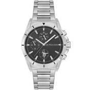 Resim U.S. Polo Assn. USPA1079-01 Erkek Kol Saati 
