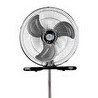 Resim Rubenis RBS-20 Premium 18" 130 Watt Sanayi Tipi Fonksiyonel Vantilatör 
