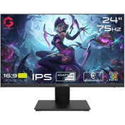 Resim Gameon GOB24FHD75IPS 24" 75 Hz 4 ms FHD IPS Monitör Gameon