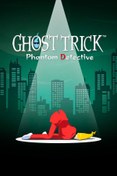 Resim Ghost Trick: Phantom Detective 