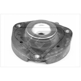 Resim Hutchınson 590008 - Amortisör Takozu Golf V-caddy Iıı-jetta Iıı- 