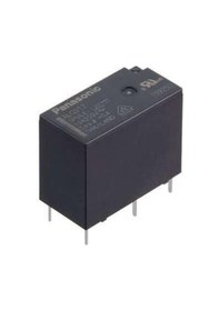 Resim Role 12 V 10 Amper 5 Ayak Alq112 