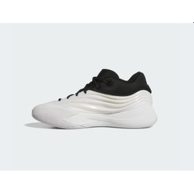 Resim Adidas Dame X Unisex Basketbol Ayakkabısı Jp6089 Beyaz 