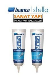 Resim Bianca Silikonlu Derz Tamir Dolgusu 