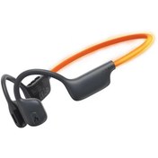 Resim Hakii Light LED MP3 Çalar Bluetooth Kulaklık 